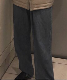 H&M | デニムパンツ