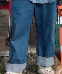 roroya | デニムパンツ