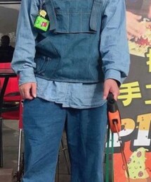 UNIQLO | シャツ/ブラウス