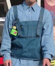 Oreo shake | キャミソール