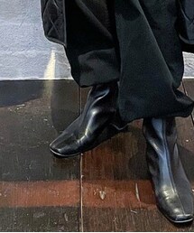 URBAN RESEARCH | ブーツ