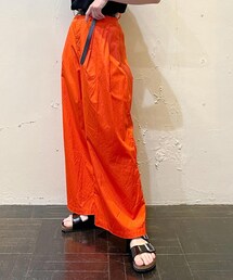 GALLEGO DESPORTES | パンツ