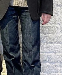 AURALEE | デニムパンツ