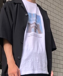 ABAHOUSE | Tシャツ/カットソー