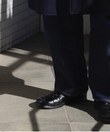 VINTAGE | ドレスシューズ