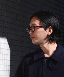 JULIUS TART OPTICAL | メガネ