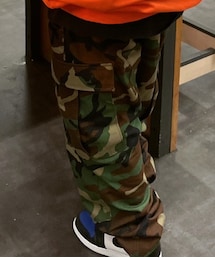 PROPPER | カーゴパンツ