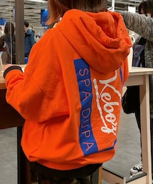 KEBOZ | パーカー