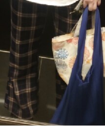 earth music&ecology | チノパンツ