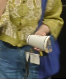 apres jour clair | ノーカラージャケット