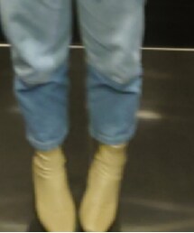 ORiental TRaffic | ブーツ