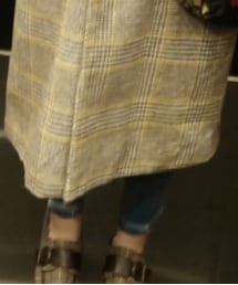 CHARLES & KEITH | スリッポン
