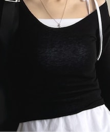 ONBESELL | Tシャツ/カットソー