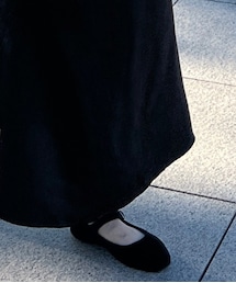 SVEC | バレエシューズ