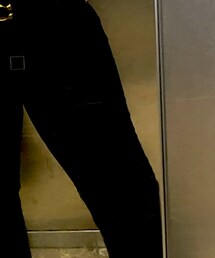 H&M | デニムパンツ