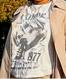 H&M | Tシャツ/カットソー