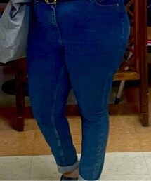 H&M | デニムパンツ