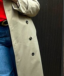 H&M | トレンチコート