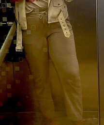 H&M | スウェットパンツ