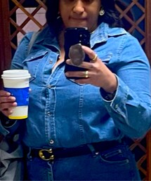 ZARA | シャツ/ブラウス