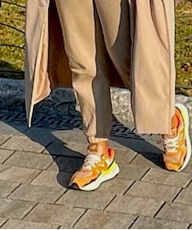 NEW BALANCE | スニーカー