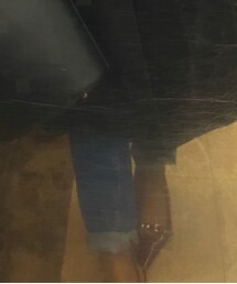 H&M | デニムパンツ