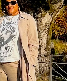H&M | トレンチコート