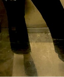 ZARA | ローファー