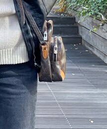 LOUIS VUITTON | ショルダーバッグ