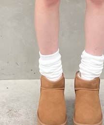 GU | ソックス/靴下