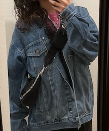 Levi's | デニムジャケット