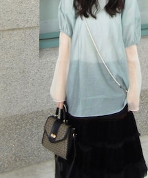 MEIER.Q | トップス