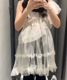 GRL | 付け襟