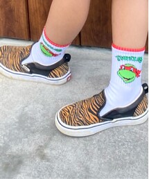 VANS | スニーカー