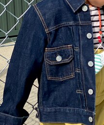 Levi's | デニムジャケット