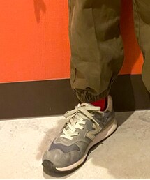 NEW BALANCE | スニーカー