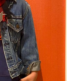 Levi's | デニムジャケット