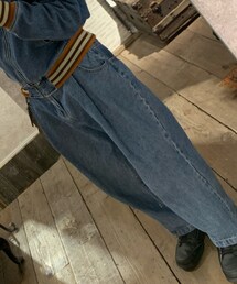 AFTERBASE | スタジャン