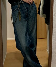 古着 | デニムパンツ