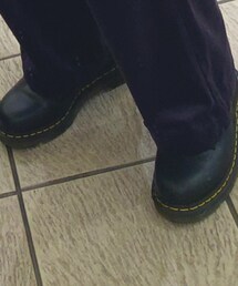 Dr. Martens | シューズ