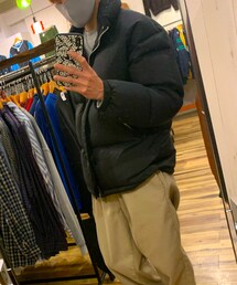 ZARA | ダウンジャケット/コート