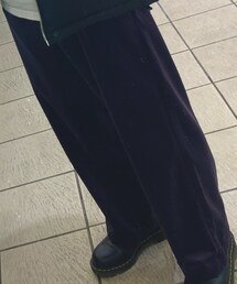 GLOBAL WORK | パンツ