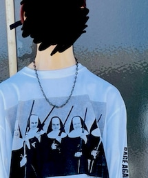 AZUL by moussy | ネックレス