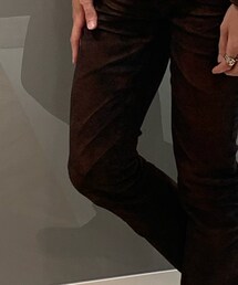 TORNADO MART | デニムパンツ