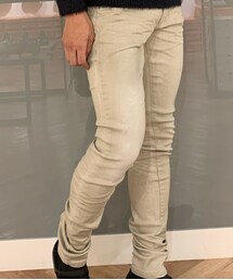 TORNADO MART | デニムパンツ