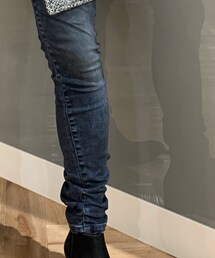 TORNADO MART | デニムパンツ