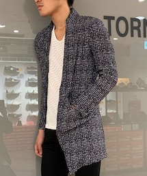 TORNADO MART | カーディガン/ボレロ