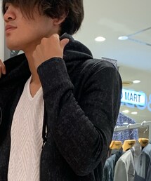 TORNADO MART | パーカー