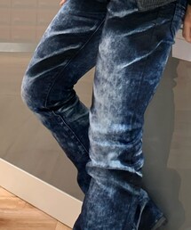 TORNADO MART | デニムパンツ