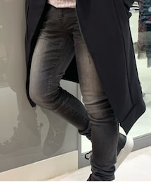 TORNADO MART | デニムパンツ